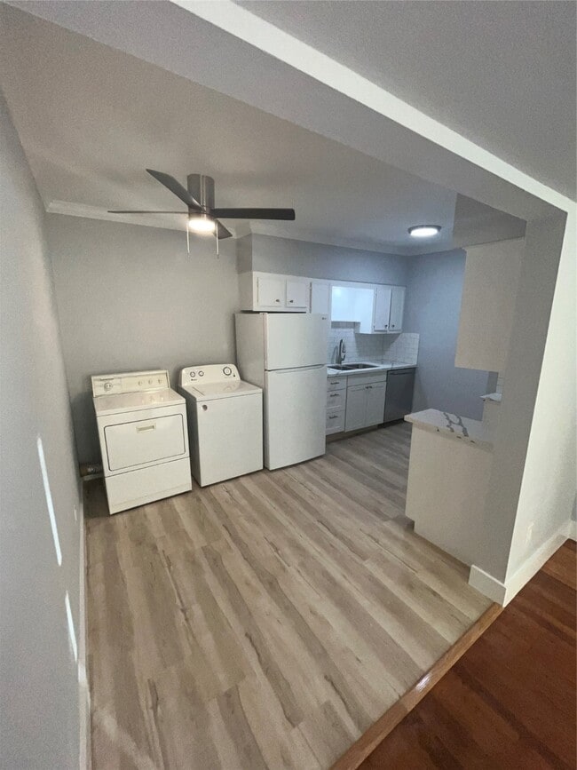 Photo - 1219 Autrey St Unit 4