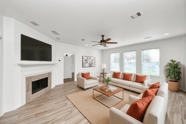 Photo - 16611 Gentle Stone Dr