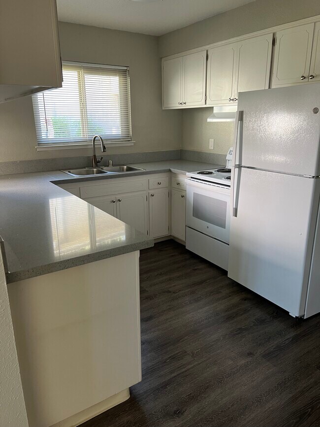 Joshua Tree Apartments