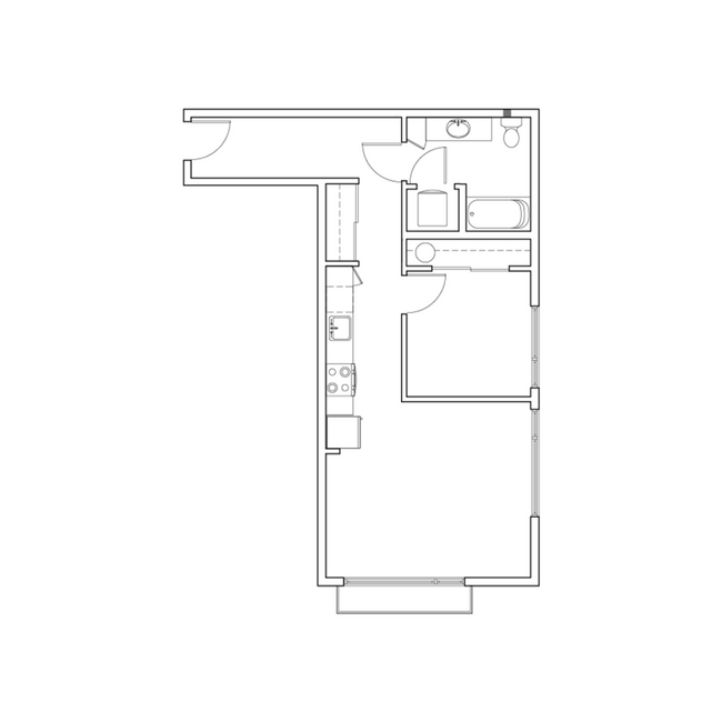 Photo - 80 South Main St Unit 602