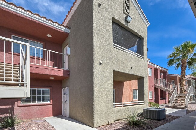 Photo - 4730 E Craig Rd Unit 1081, Bldg 14