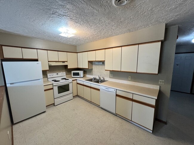 Photo - Townhome on West Side of Manhattan --- Fle...