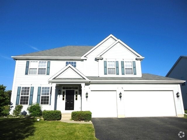 Building Photo - 16438 Fairfield Dr Rental