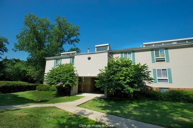 Woodgrove Point