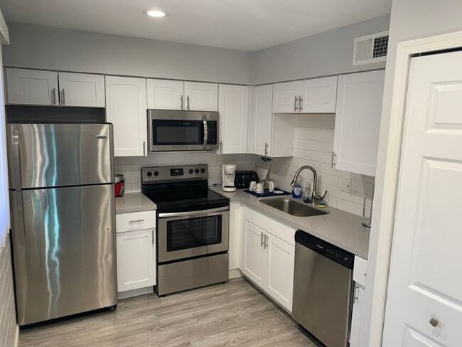 SkySong Villas - SkySong Villas