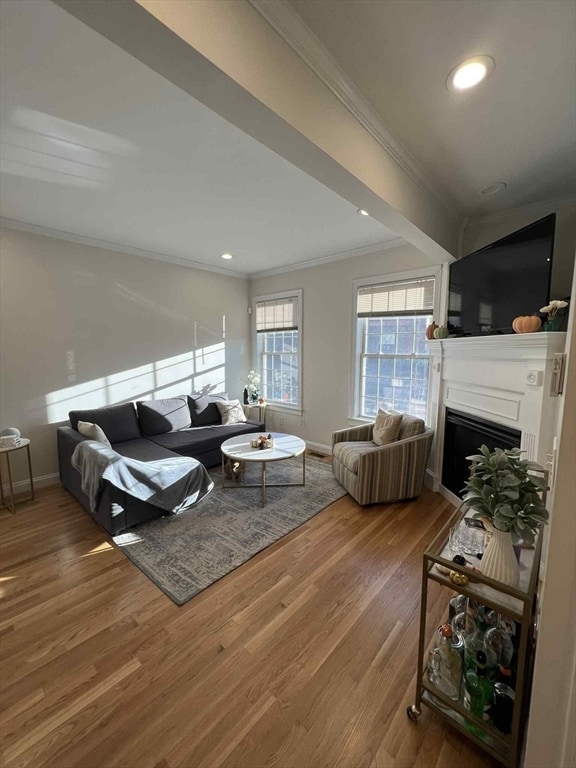 Photo - 441 Bunker Hill St Unit 1
