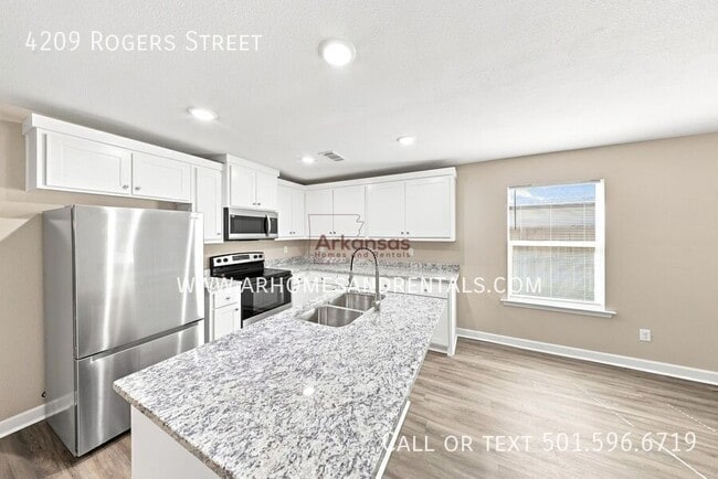 Photo - 4209 Rogers St