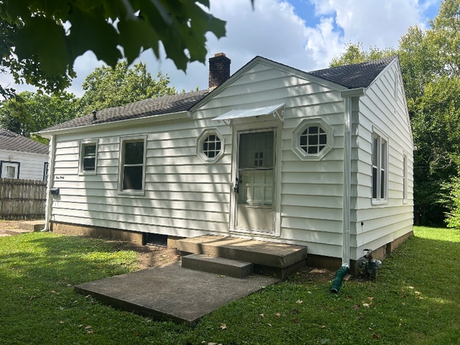 Photo - 330 S Butler Ave