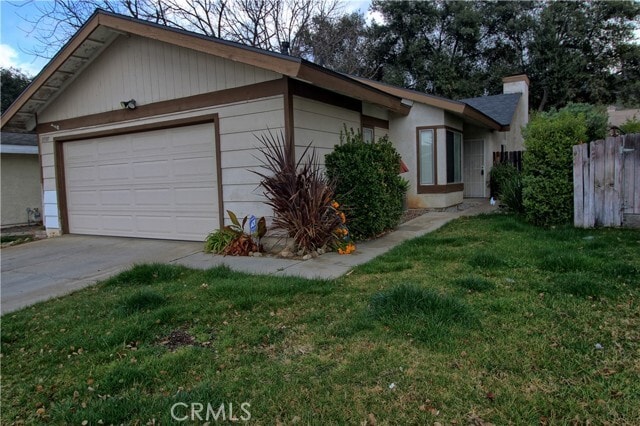 Building Photo - 13597 Chaparral Trail