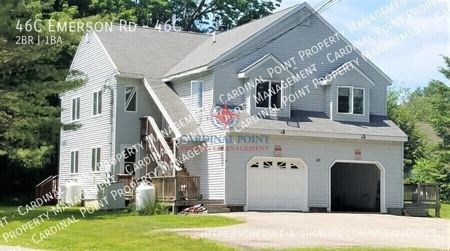 Building Photo - 46D Emerson Rd Unit 46C Rental
