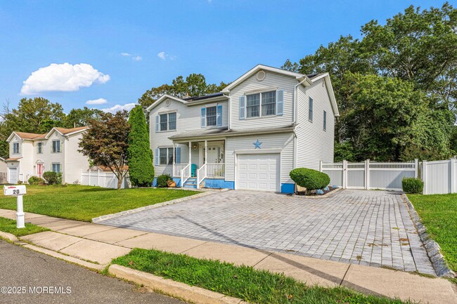 Photo - 20 Cannonball Dr