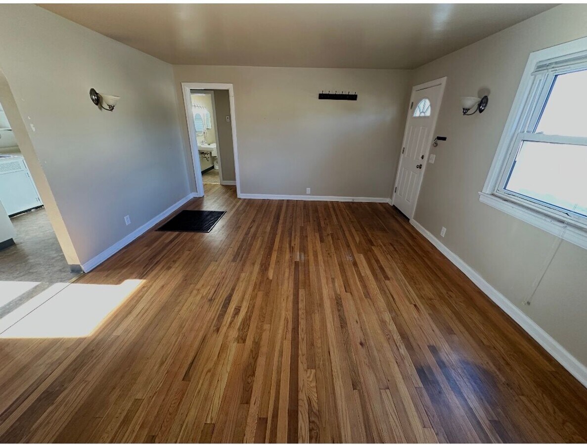 Photo - 1 bed 1 bathroom Single Family Home