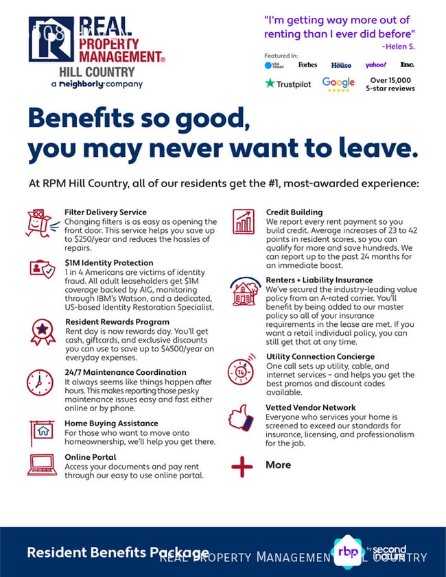 Photo - 5508 Haven Spgs Unidad 2