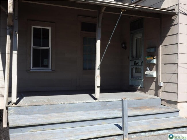 Photo - 33 N Hellertown Ave Unit A