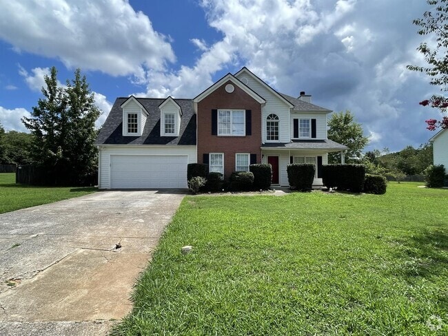 Building Photo - 4921 Martin Farms Rd Rental