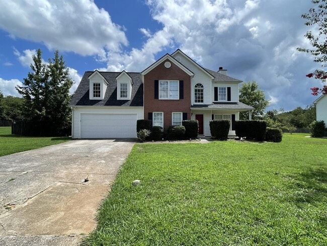 Photo - 4921 Martin Farms Rd Casa