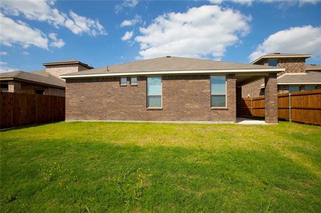 Photo - 1215 Mount Olive Ln