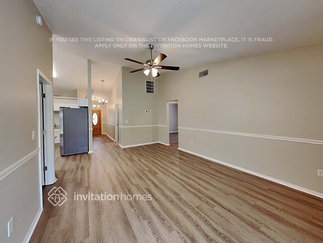 1107 Sugarberry Trail
