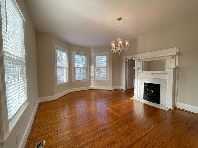 Photo - Huge Vintage Home in South Hill