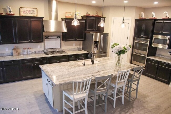 Photo - 4 bedroom in Eastmark