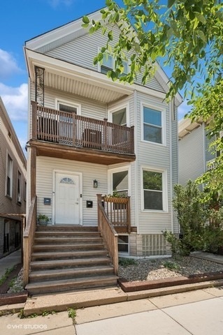 Building Photo - 2939 N Ashland Ave Unit 2