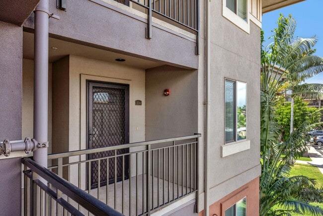 Photo - Furnished 3BR Condo at Opukea – Central A/C, 2 Parking Stalls, Prime Lahaina Location