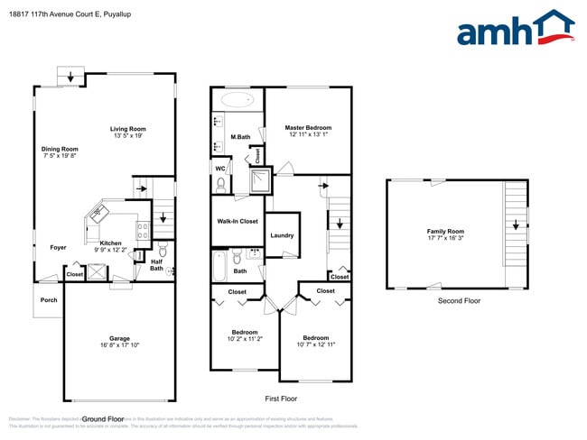 Photo - 18817 117th Ave Ct E