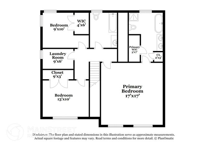 Photo - 8408 Bristol Ford Pl