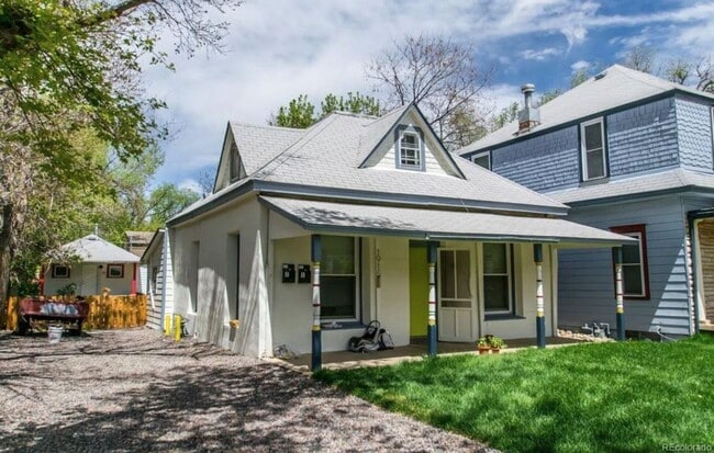 4 Bed in Goss Grove! Available 8/10 - 4 Bed in Goss Grove! Available 8/10 Casa