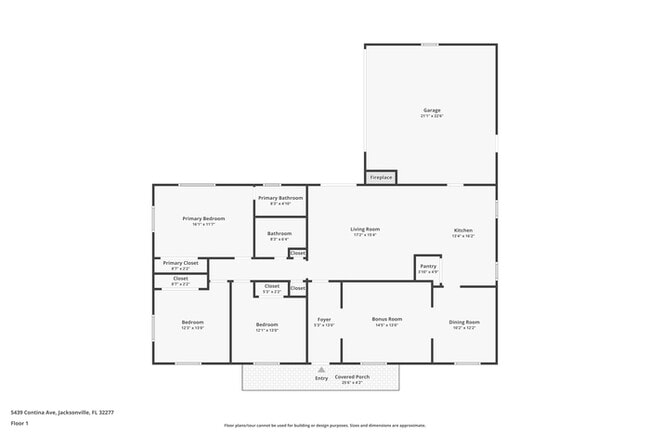 Photo - 5439 Contina Ave