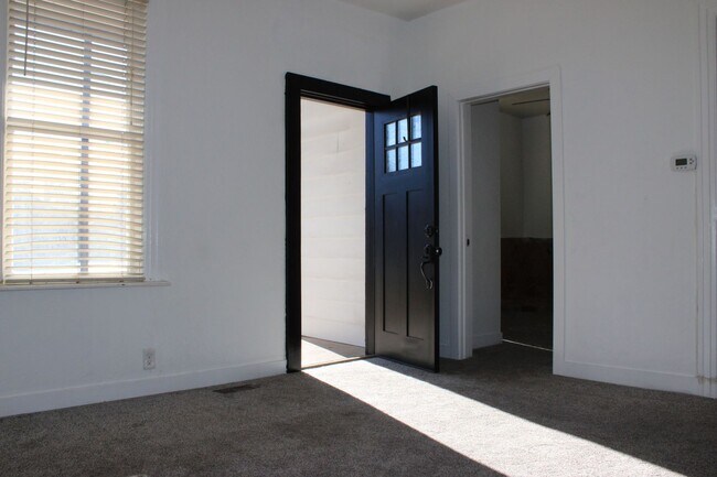 Photo - Home Sweet Heber