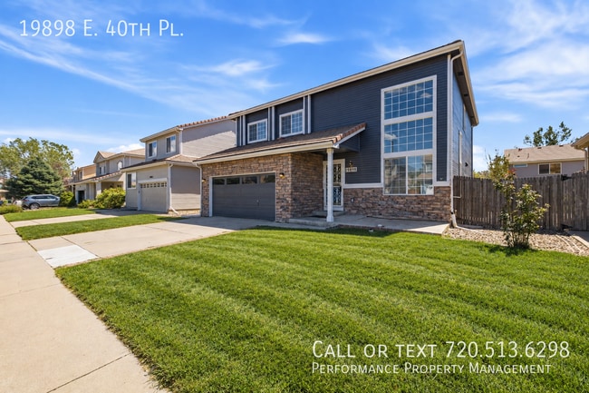 Photo - 19898 E 40th Pl