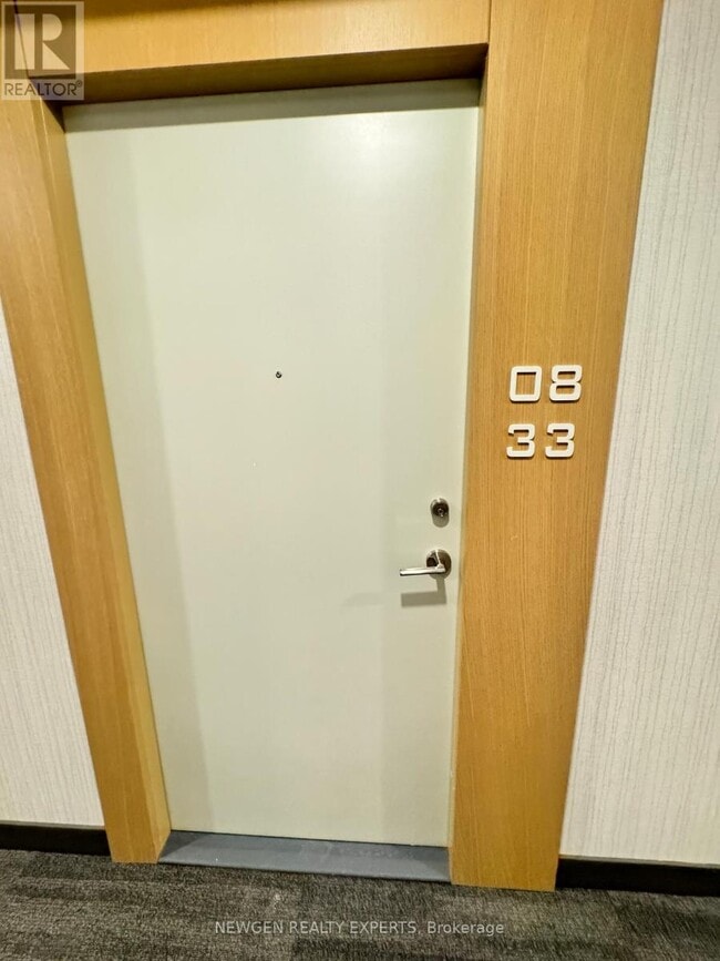 Photo - 1100 Sheppard Ave W Unit 833