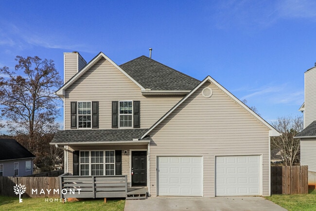 Building Photo - 102 St Ann St