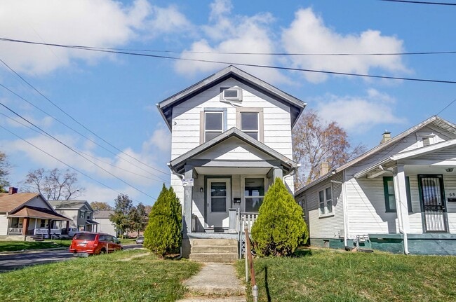 Photo - Two Bed, One Bath in Dayton!
