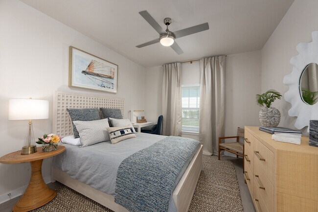 Sandbar apartments — community photo