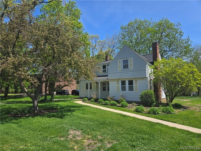 Photo - 4289 Harris Hill Rd