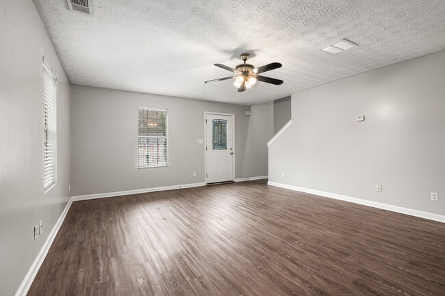 Photo - Modern 2-Story Home with Deck & Private Wooded Backyard