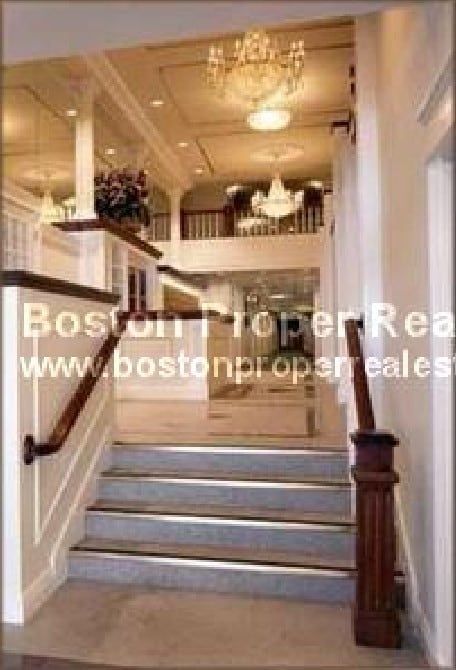 Photo - 62 Boylston St Apartments