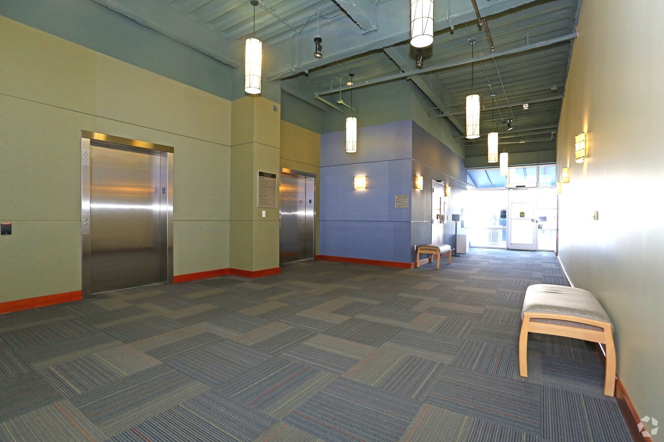Photo - The Flats - Exchange on Erwin