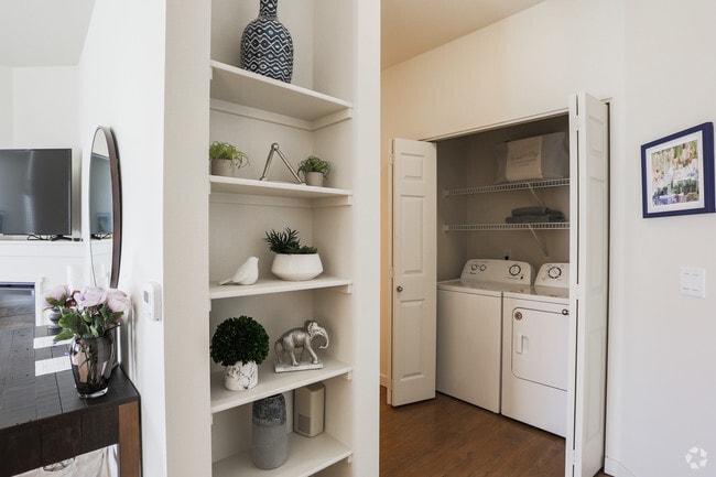 Interior Photo