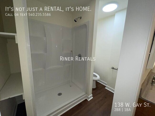 Photo - 138 W Gay St