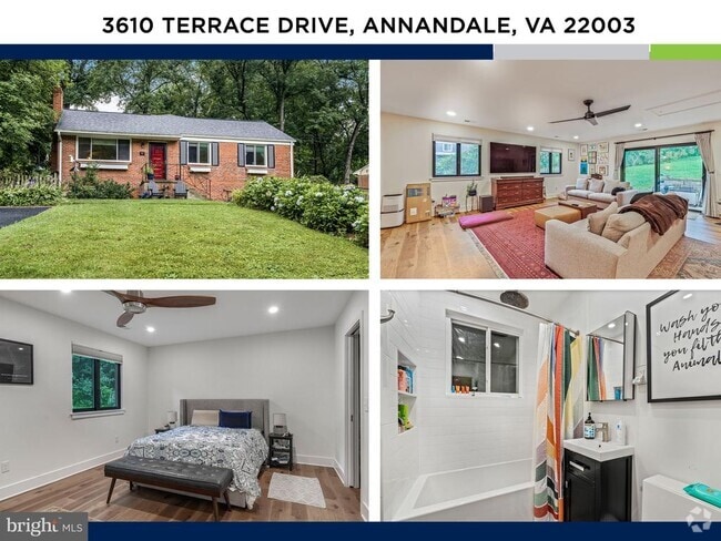 Building Photo - 3610 Terrace Dr Rental