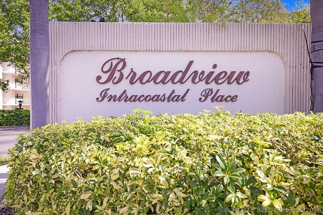 300 Intracoastal Pl Unit 203
