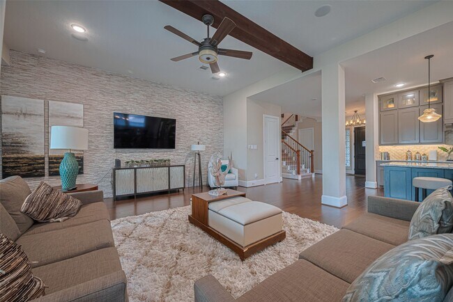 Photo - 2418 Sandhill Crest Ln