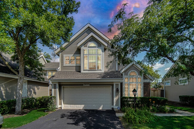 Photo - 2033 N Evergreen Ave