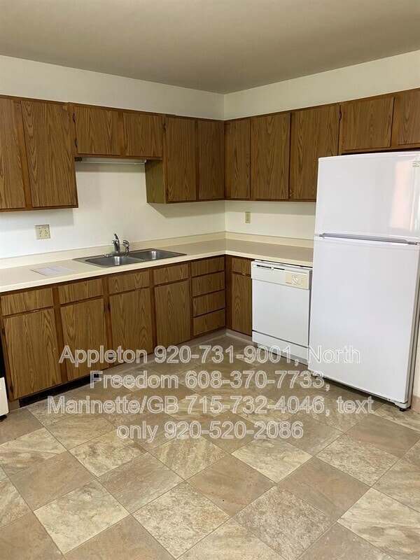 Building Photo - 1115 12th St Unit 3