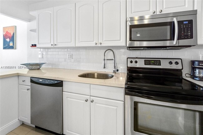 Photo - 100 Lincoln Rd Unit 1503
