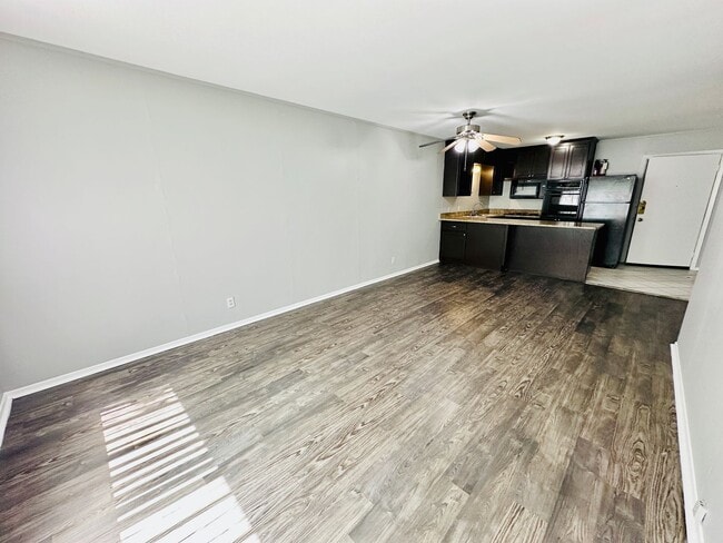 Regency North Apartments