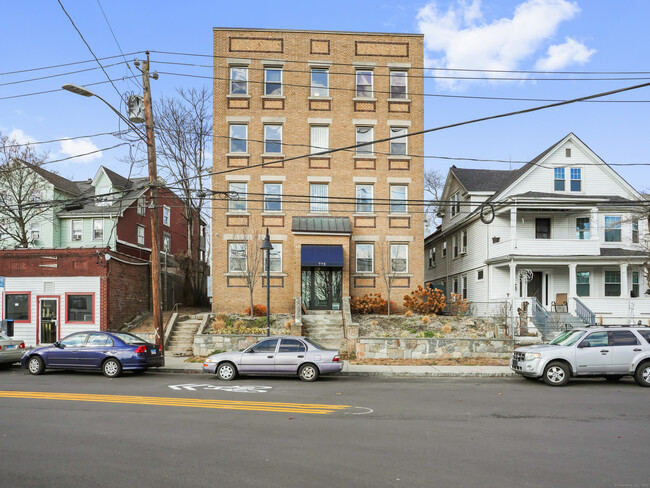 Photo - 775 Atlantic St Apartamento Unidad 3L